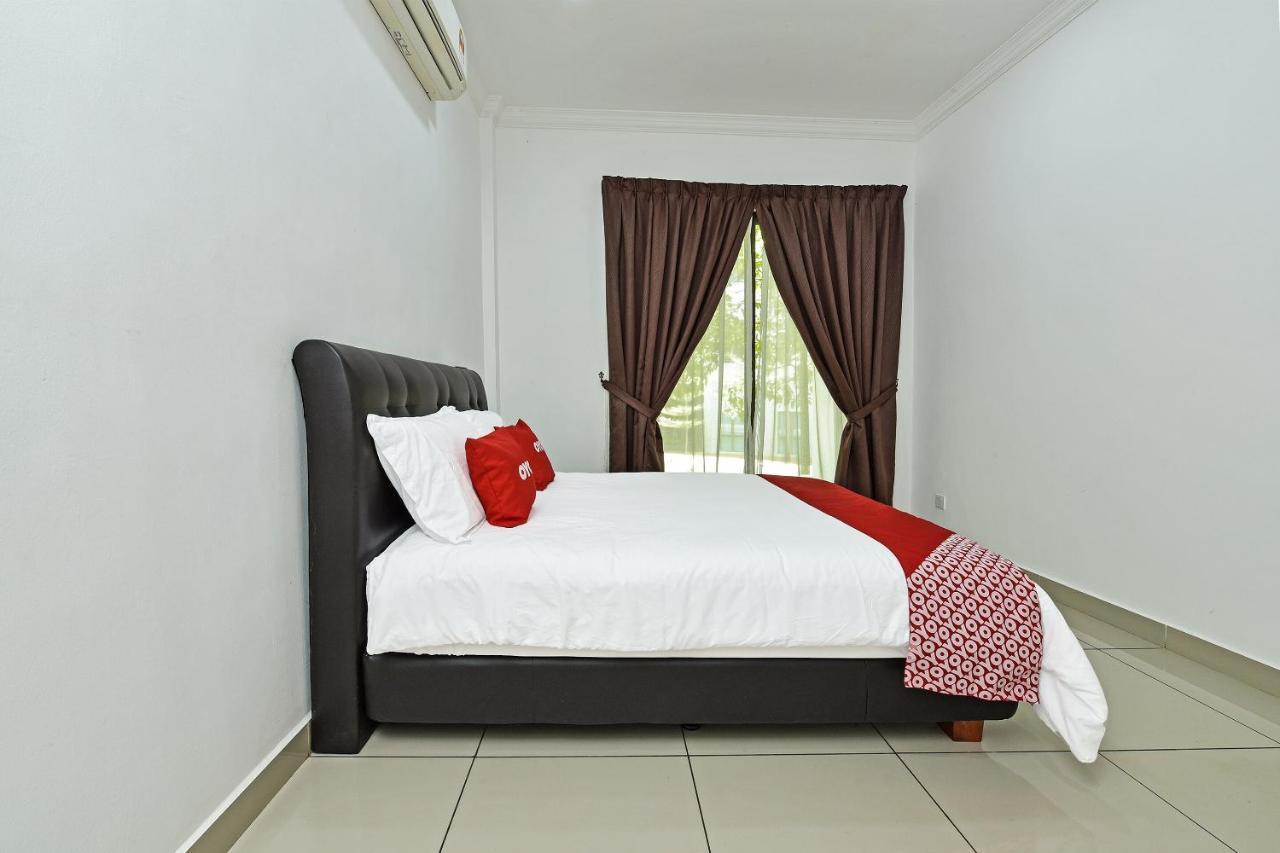 Capital O 90614 Cvia Ummul Hotel Padang Besar Exteriér fotografie