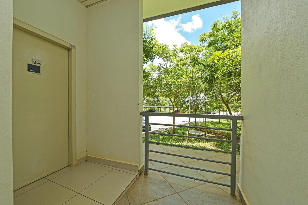 Capital O 90614 Cvia Ummul Hotel Padang Besar Exteriér fotografie
